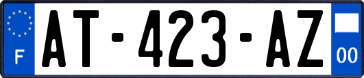 AT-423-AZ