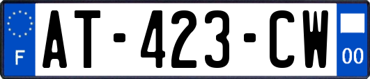 AT-423-CW