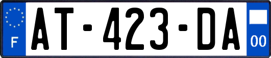 AT-423-DA