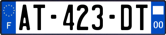 AT-423-DT