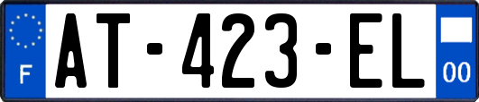AT-423-EL