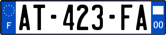 AT-423-FA