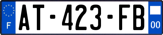 AT-423-FB