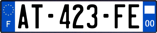 AT-423-FE