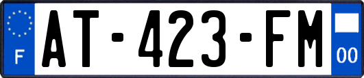 AT-423-FM