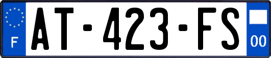 AT-423-FS