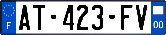 AT-423-FV