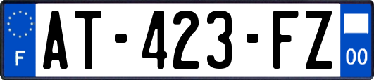 AT-423-FZ