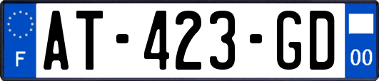 AT-423-GD