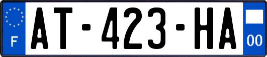 AT-423-HA