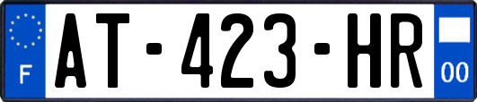 AT-423-HR