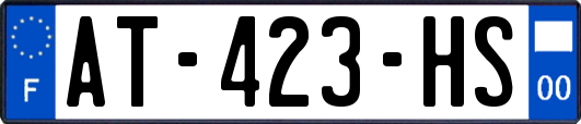 AT-423-HS