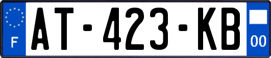 AT-423-KB