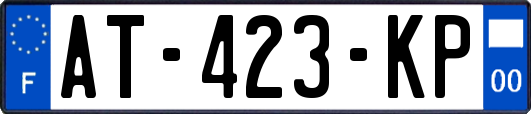 AT-423-KP