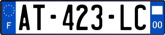 AT-423-LC