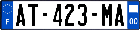 AT-423-MA