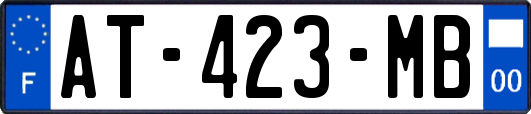 AT-423-MB