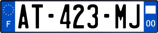 AT-423-MJ