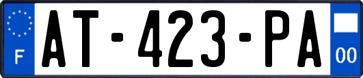 AT-423-PA