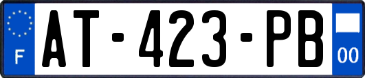 AT-423-PB