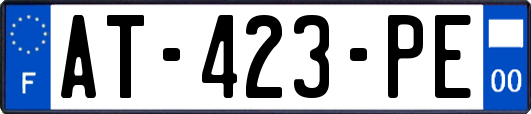 AT-423-PE