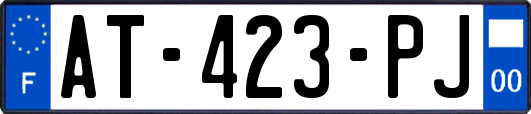 AT-423-PJ