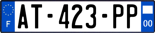 AT-423-PP