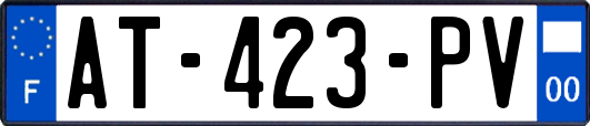 AT-423-PV