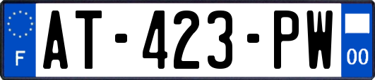 AT-423-PW