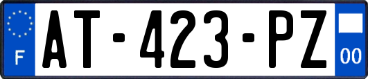 AT-423-PZ
