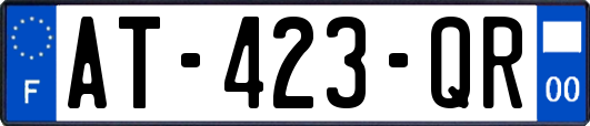 AT-423-QR