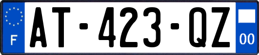AT-423-QZ