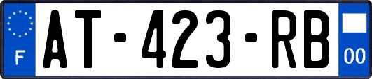 AT-423-RB