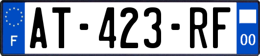 AT-423-RF