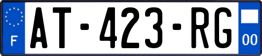 AT-423-RG