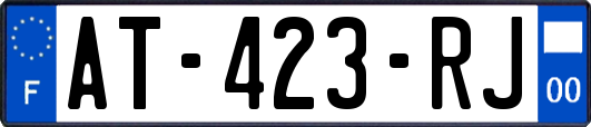 AT-423-RJ