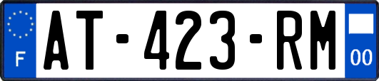 AT-423-RM