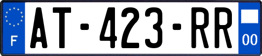 AT-423-RR