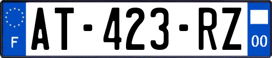 AT-423-RZ