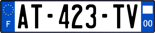 AT-423-TV
