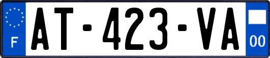 AT-423-VA