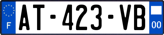 AT-423-VB
