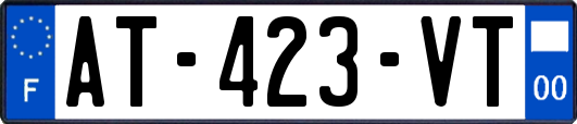 AT-423-VT