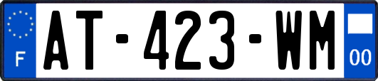 AT-423-WM