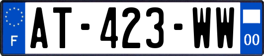 AT-423-WW