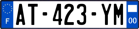 AT-423-YM