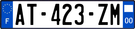 AT-423-ZM