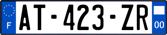 AT-423-ZR