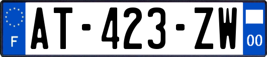 AT-423-ZW