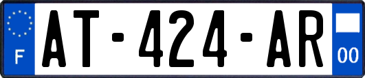 AT-424-AR